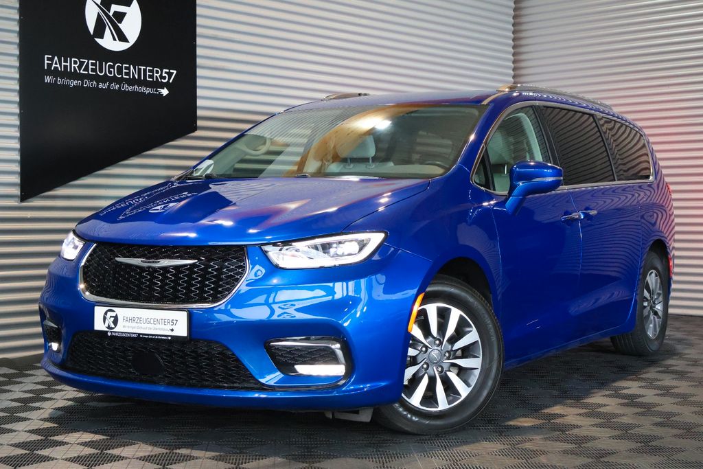 Bild des Angebotes Chrysler Pacifica 3.6L V6 TOURING L /FWD/7-SITZER/KAMERA