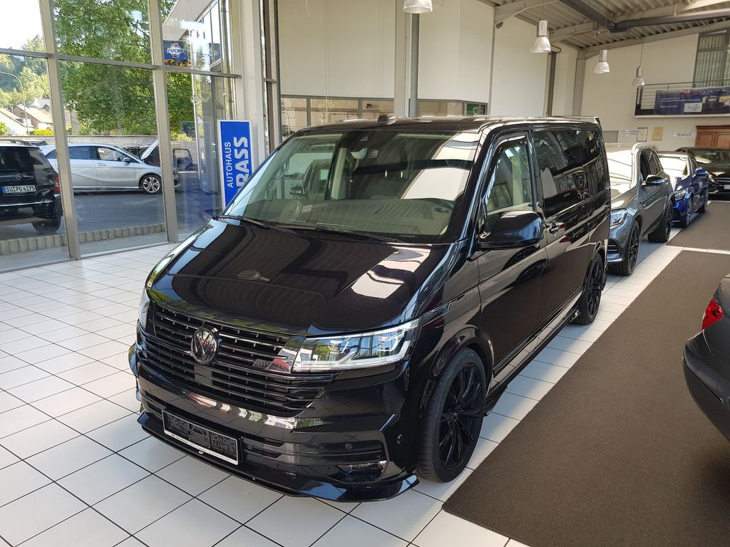 Bild des Angebotes Volkswagen T6.1 Multivan ABT 6.1 MULTI HIGH DSG ACC KAMERA