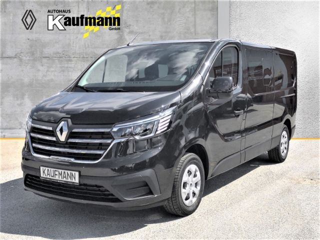 Bild des Angebotes Renault Trafic Combi L2H1 3,0t Life 2.0 BLUE dCi 110 9 S