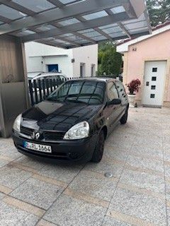 Bild des Angebotes Renault Clio Campus 1.2 16V Campus