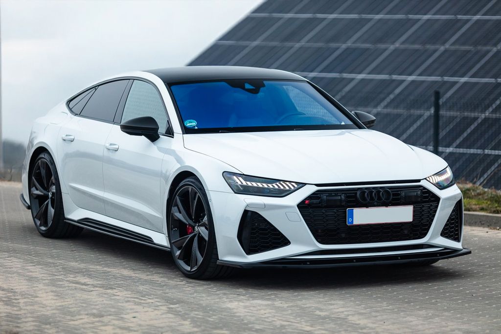 Bild des Angebotes Audi RS7 4.0 TFSI quattro Maxton Exclusiv Dynamic !!!
