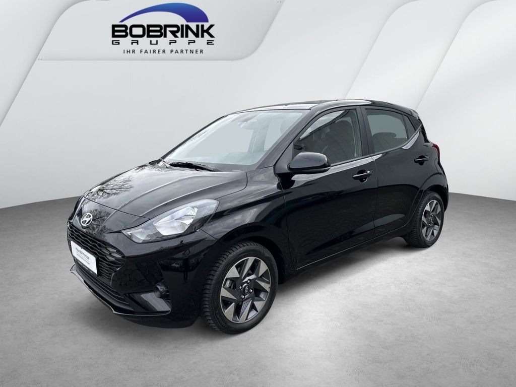 Bild des Angebotes Hyundai i10 Trend 1.0 63 PS