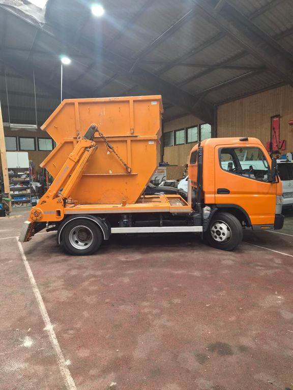 Bild des Angebotes Mitsubishi Canter