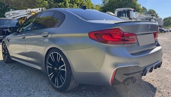 Bild des Angebotes BMW Competition MATT- KAREMIC-CARBON-EVENTURI 670PS