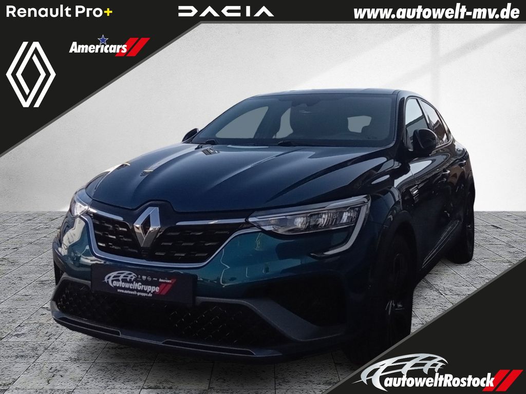 Bild des Angebotes Renault Arkana R.S. Line E-Tech