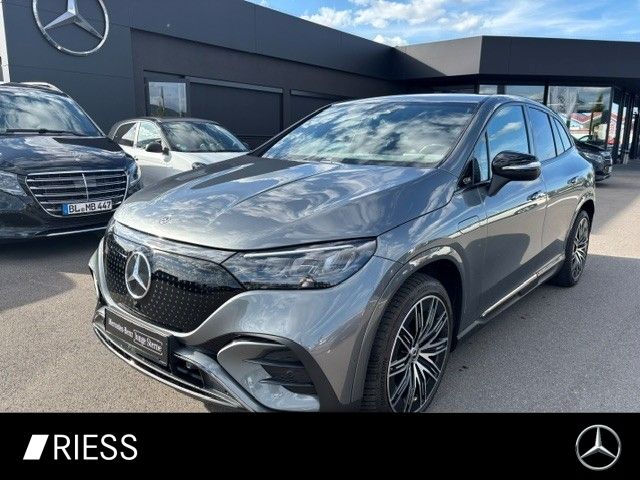 Bild des Angebotes Mercedes-Benz EQE 350 4M SUV AMG Sport Distr Sound AHK Memory