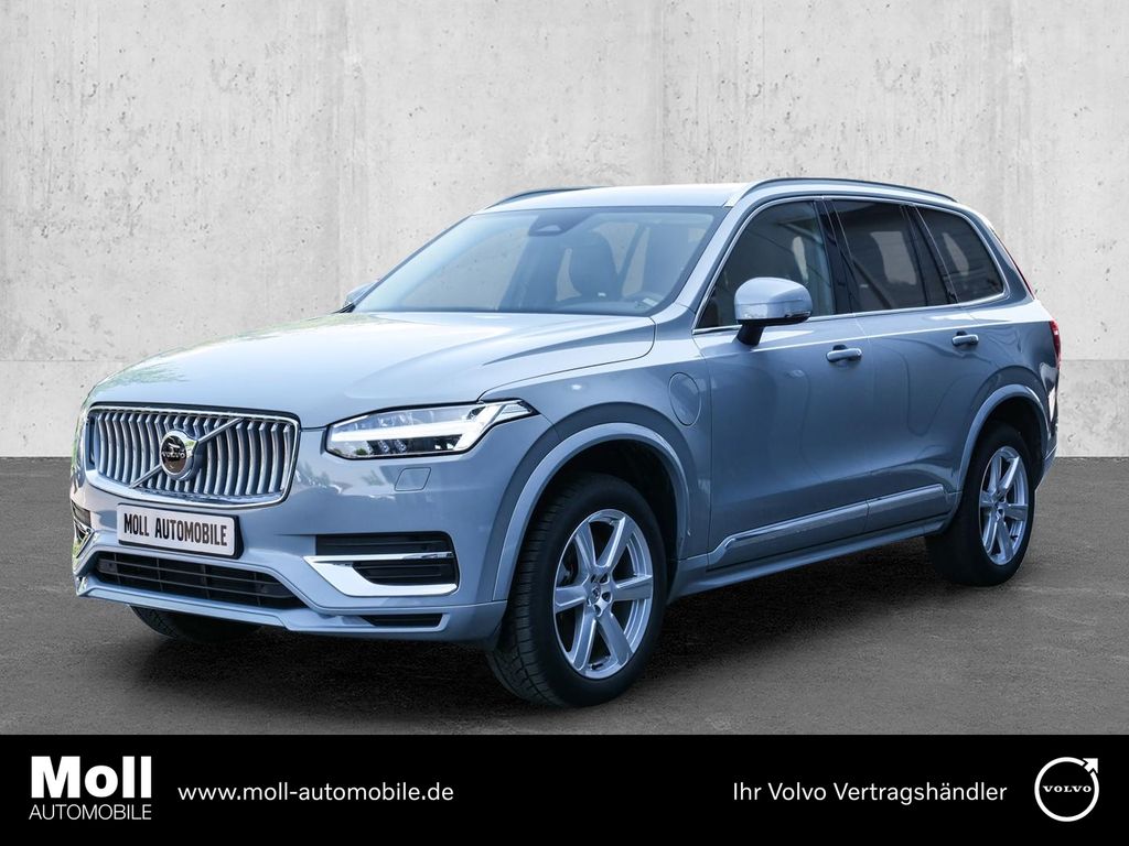 Bild des Angebotes Volvo XC90 Core Recharge Plug-In Hybrid AWD 7-Sitzer S