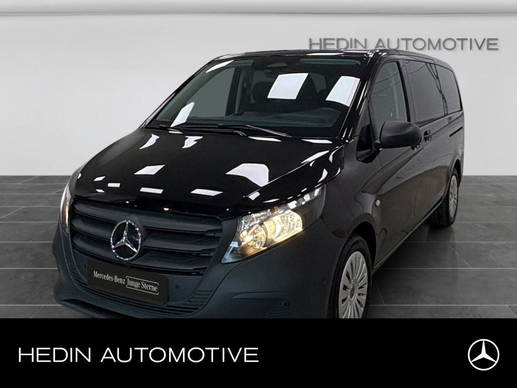 Bild des Angebotes Mercedes-Benz Vito 116 CDI Tourer PRO Lang KAM NAVI SHZ DAB
