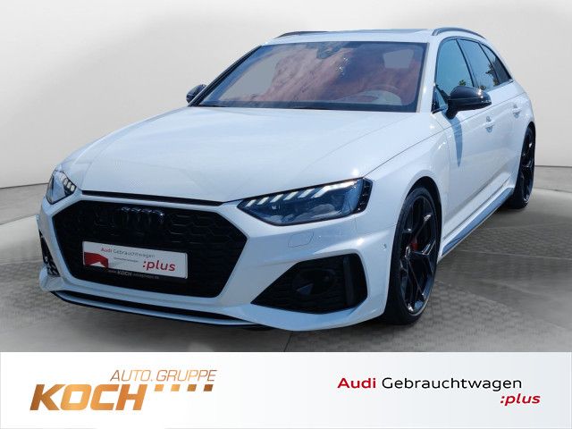 Bild des Angebotes Audi RS 4 Avant 2.9 TFSI q. Tiptr., RS competition pl