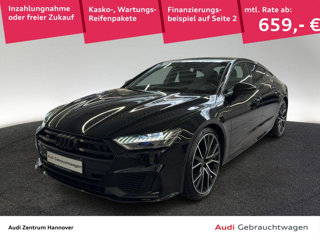 Bild des Angebotes Audi S7 Sportback 3.0 TDI quattro Head-Up B&O Kamera