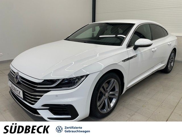 Bild des Angebotes Volkswagen Arteon 2.0 TSI R-Line