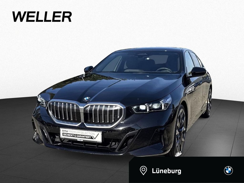Bild des Angebotes BMW 540d xDr M SPORT 360°,B&W,SH,AdapLED,Memory HUD