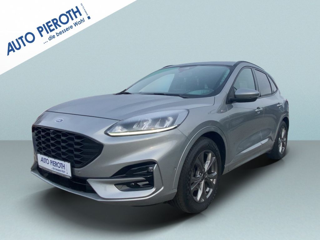 Bild des Angebotes Ford Kuga 1.5 EcoBlue Aut. ST-LINE (DFK)