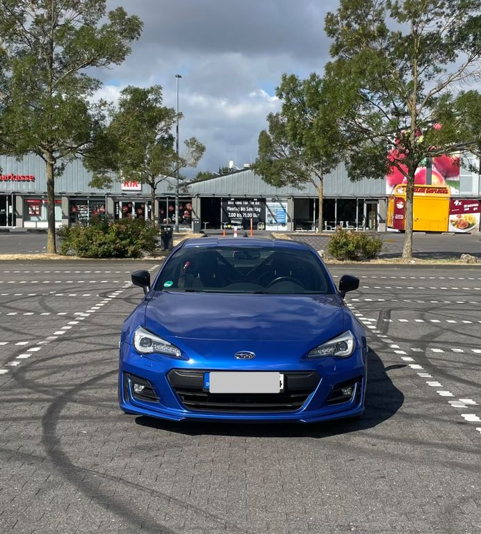 Bild des Angebotes Subaru BRZ 2.0i Sport+ Sport+