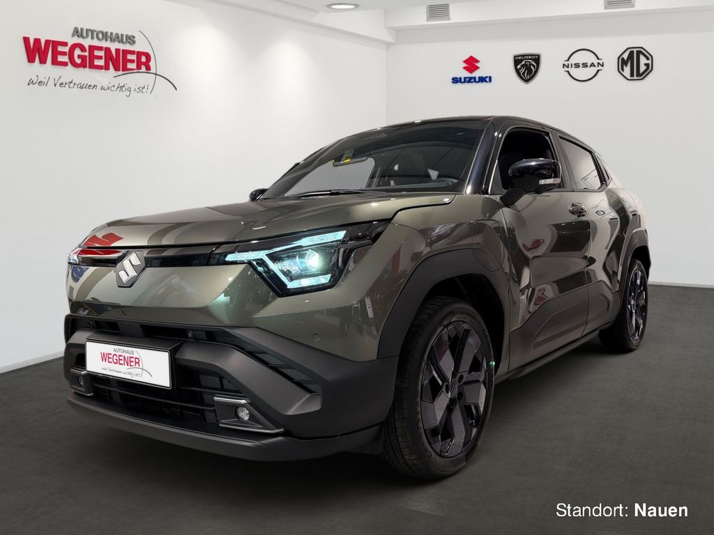 Bild des Angebotes Suzuki e VITARA (61kWh) ALLGRIP-e Comfort+