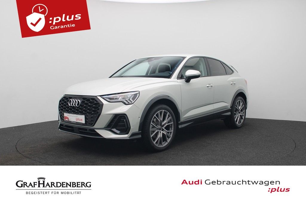 Bild des Angebotes Audi Q3 Sportback 35 TFSI . Matrix Navi ACC AHK