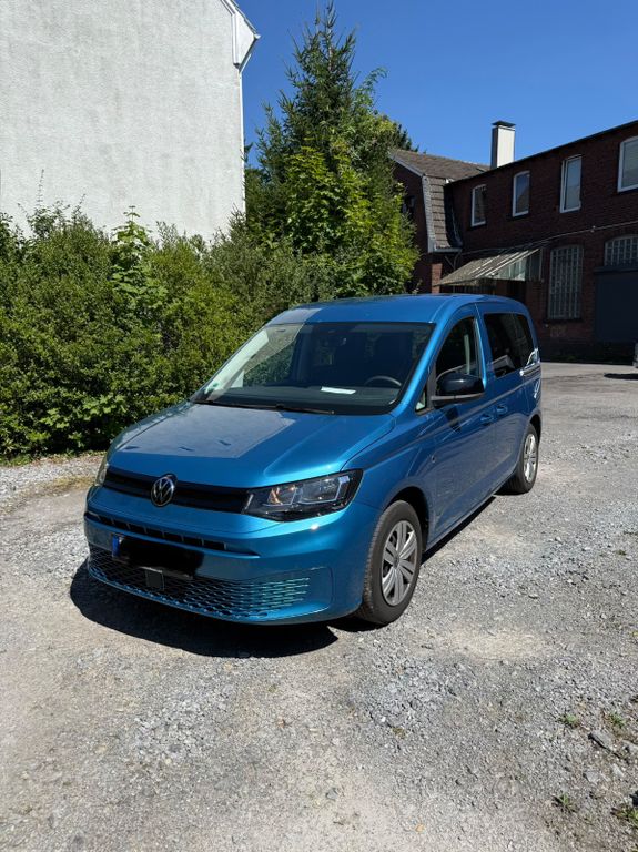 Bild des Angebotes Volkswagen Caddy 2,0TDI 55kW BMT Caddy Caddy