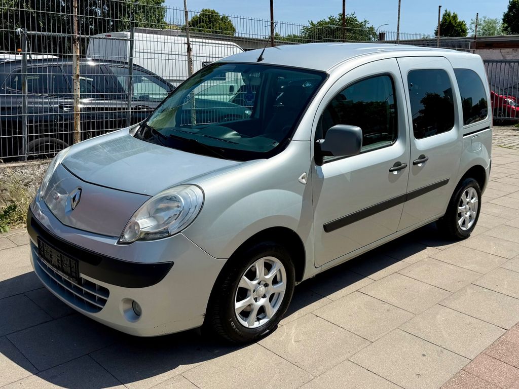 Bild des Angebotes Renault Kangoo Happy Family * LANG *TÜV NEU