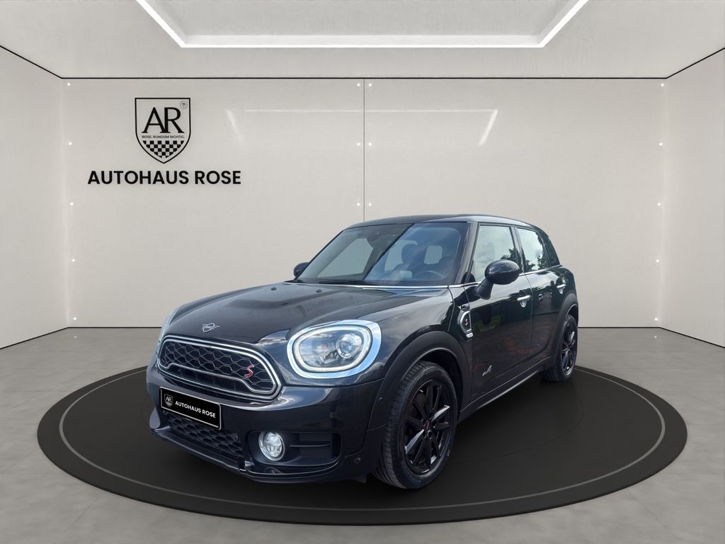 Bild des Angebotes MINI Cooper SD Countryman All4*Pano*HUD*Temp*Garantie