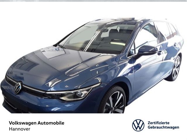 Bild des Angebotes Volkswagen Golf VIII Variant 1.5 TSI Style Business Navi LE