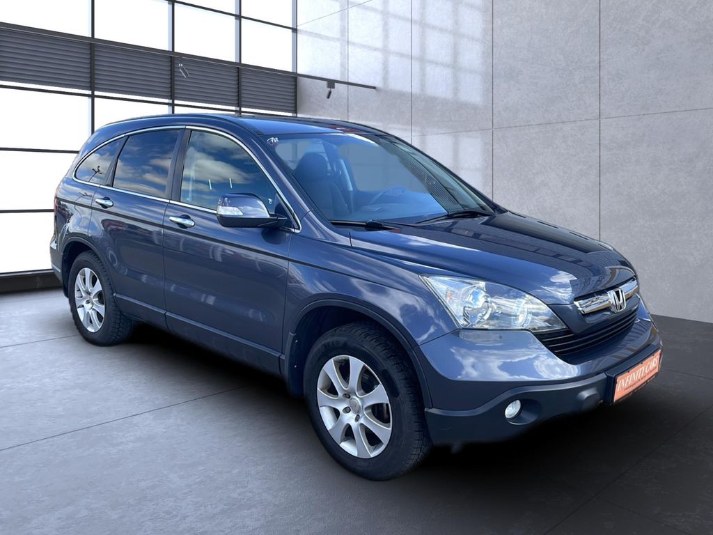 Bild des Angebotes Honda CR-V Comfort
