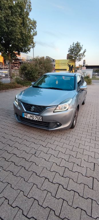 Bild des Angebotes Suzuki Baleno 1.0 BOOSTERJET Comfort Comfort