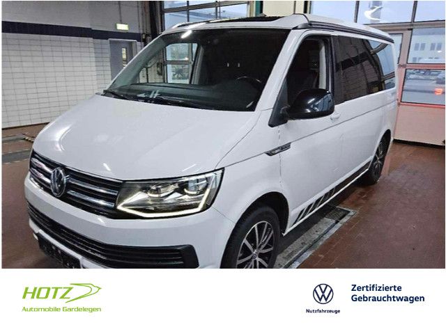 Bild des Angebotes Volkswagen T6 California Beach California Beach Edition 4Mo