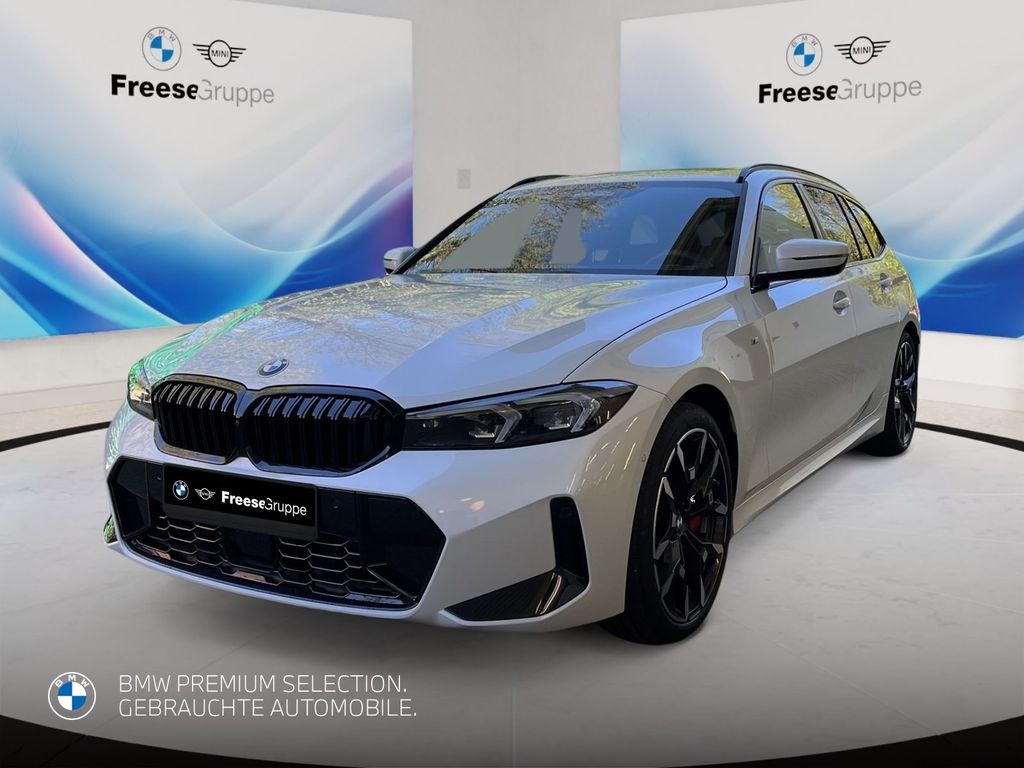 Bild des Angebotes BMW 320d xDrive Touring AHK 360° STANDHZ HEAD-UP RFK