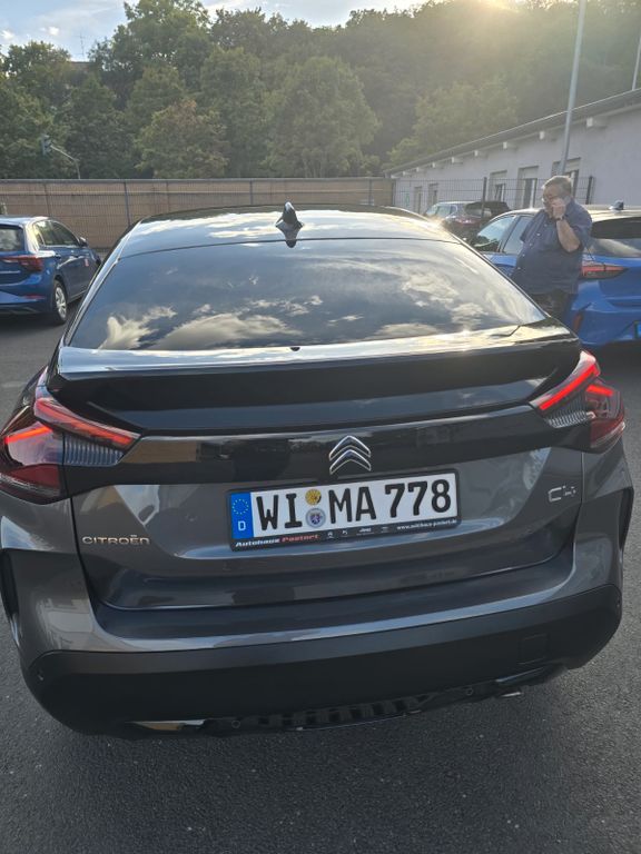 Bild des Angebotes Citroën C4 BlueHDi 130 Stop&Start SHINE EAT8 SHINE