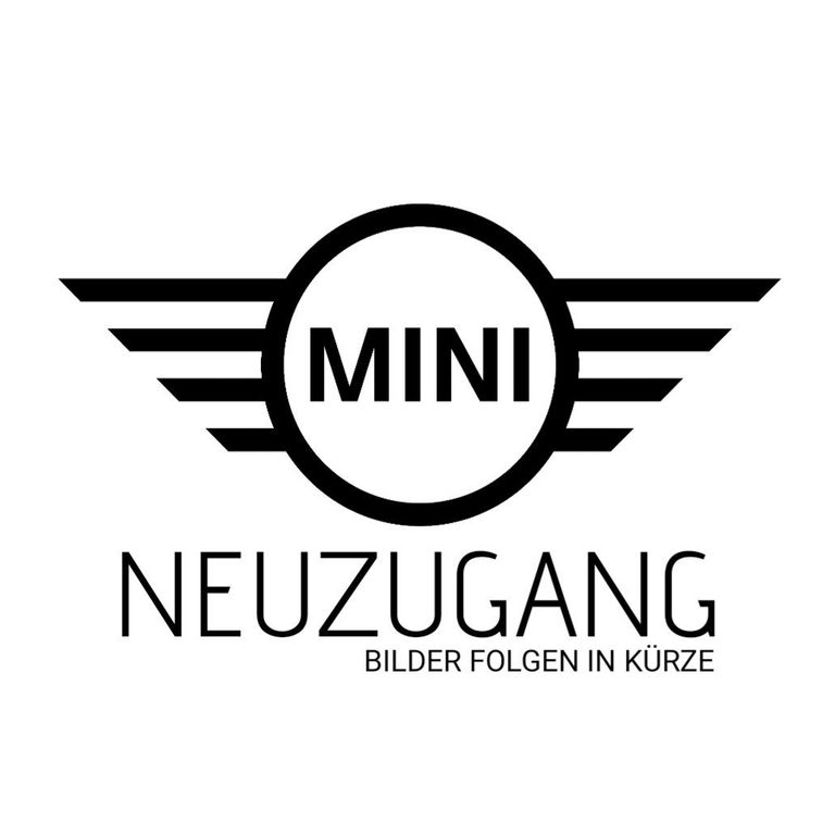 Bild des Angebotes MINI Cooper SD ALL4 |Panoramadach |elektr. Sitzverst.