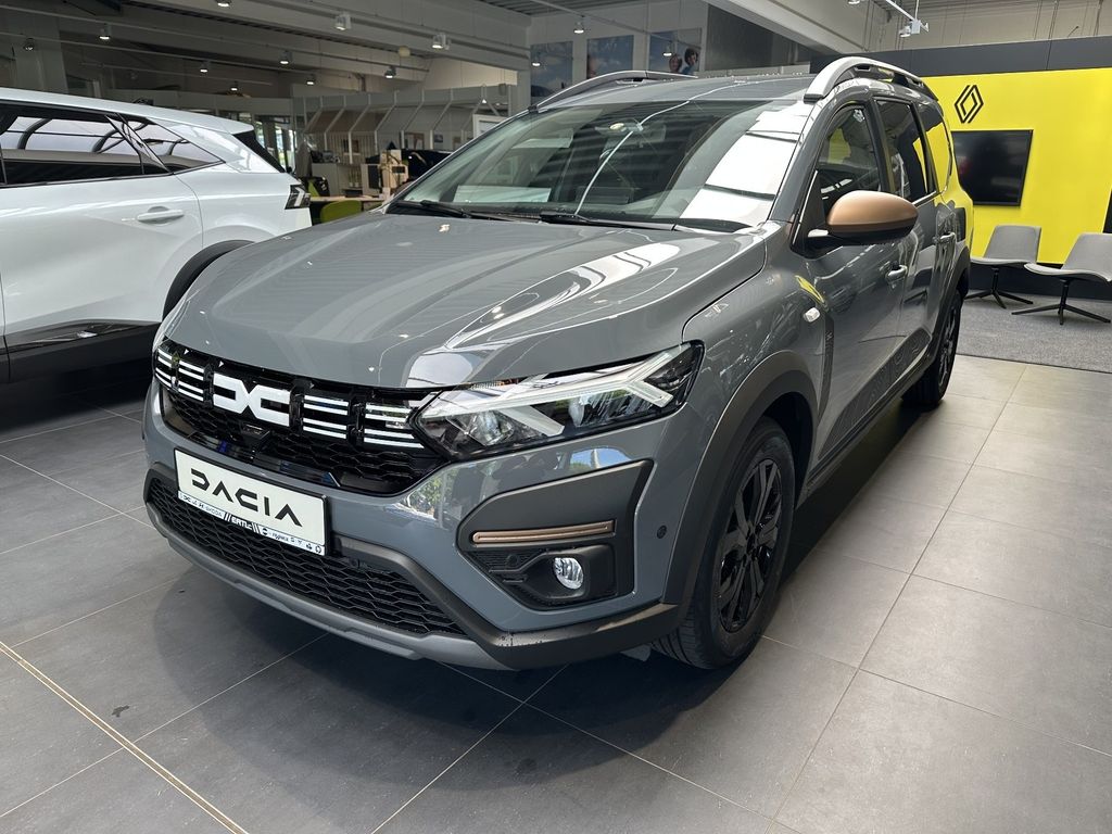 Bild des Angebotes Dacia Jogger Extreme TCe 110 City-Paket