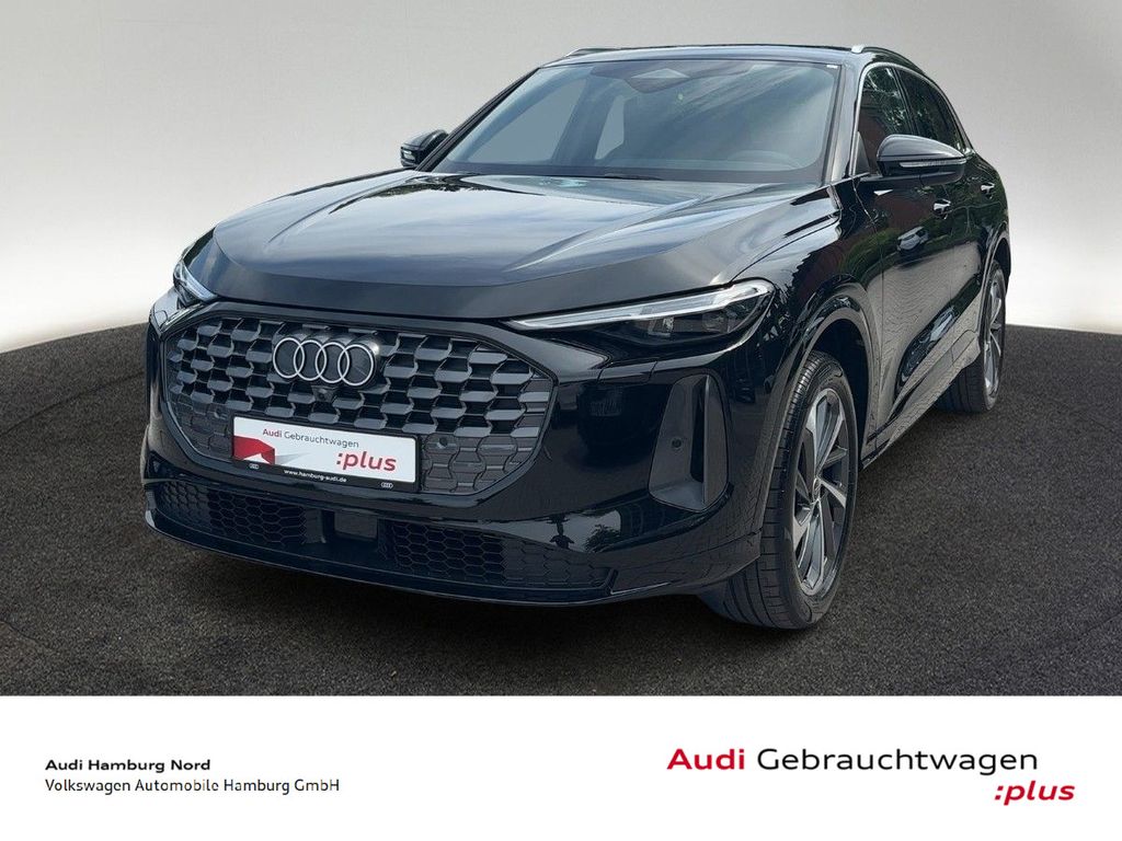 Bild des Angebotes Audi Q5 2.0 TFSI S tronic AHK Navi Matrix ACC Keyless
