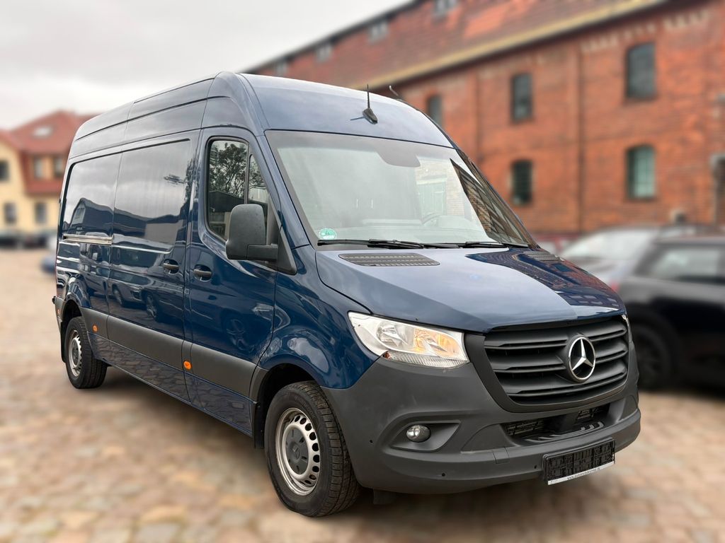 Bild des Angebotes Mercedes-Benz Sprinter Kasten FWD 2,1 CDI L2 H2 GARANTIE