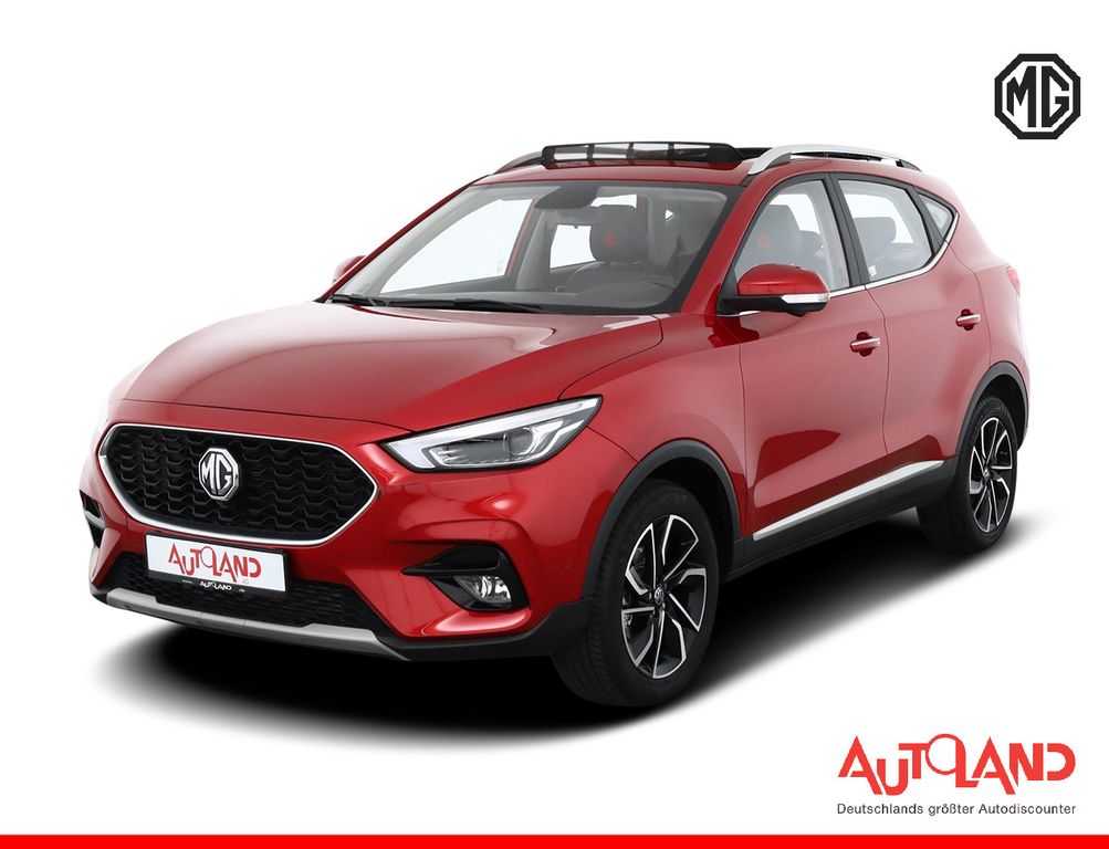 Bild des Angebotes MG ZS 1.5 Hybrid Luxury Aut. LED ACC 360° Pano