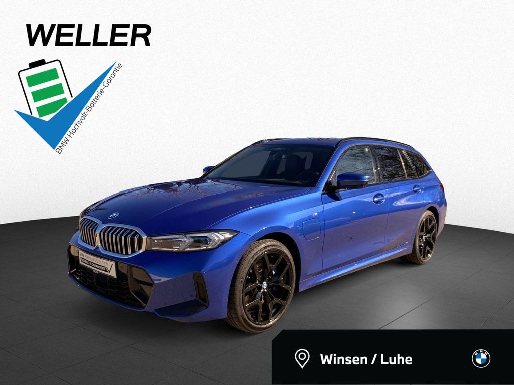 Bild des Angebotes BMW 330e xD Tour M SPORT AdLED DAPr Pano 360° HK