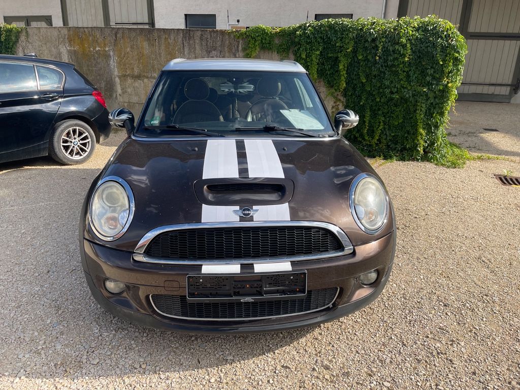 Bild des Angebotes MINI Cooper S Clubman Clubman Cooper S Cooper S