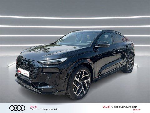 Bild des Angebotes Audi SQ6 e-tron qu S line Tech pro AHK 360°