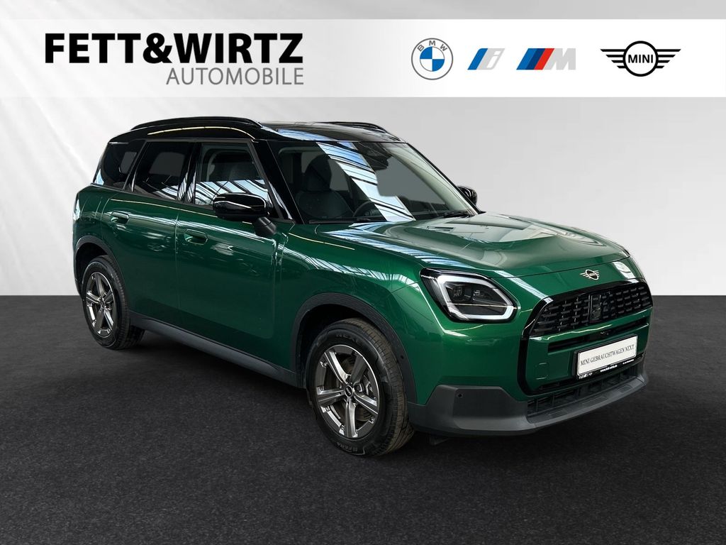 Bild des Angebotes MINI Countryman C Paket L|Pano|Head-Up|H/K