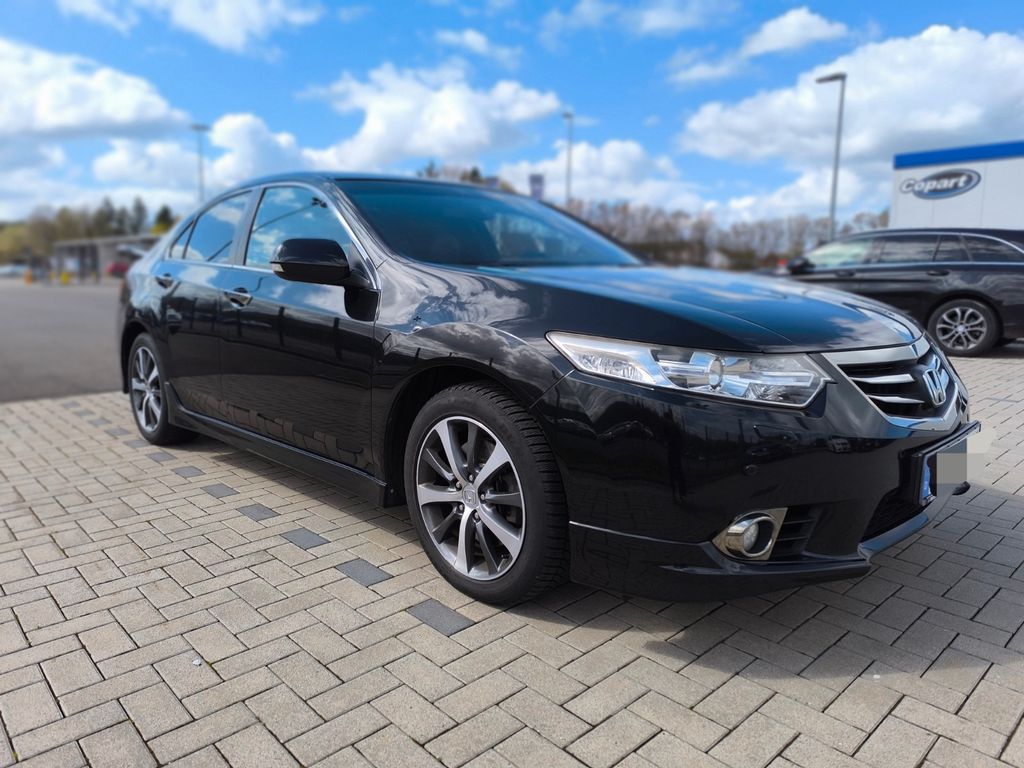 Bild des Angebotes Honda Accord 2.2 i-DTEC 180 Type S Type S