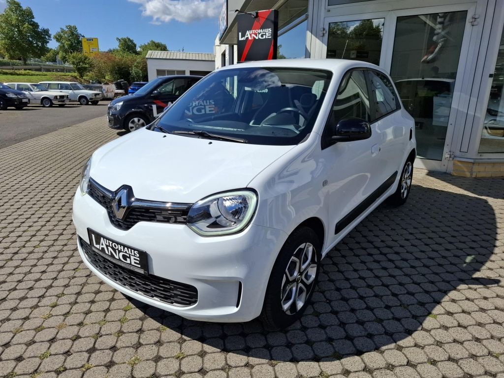 Bild des Angebotes Renault Twingo SCe 65 Equilibre (AH)