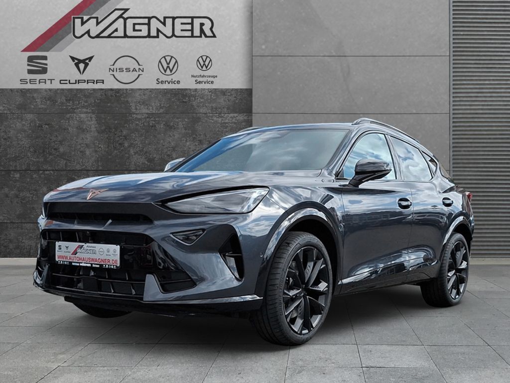 Bild des Angebotes Cupra Formentor VZ 2.0 TSI DSG Black Edition Panorama