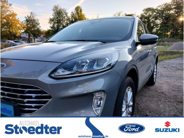 Bild des Angebotes Ford Kuga Plug-In Hybrid Titanium Duratec -PHEV EU6d