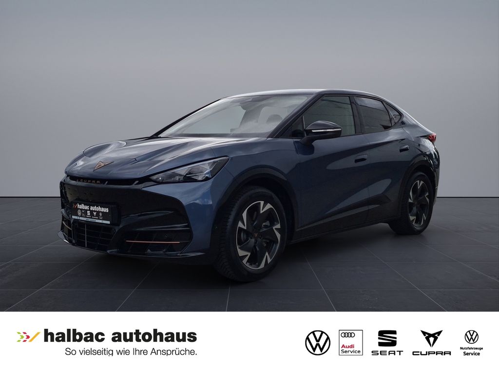 Bild des Angebotes Cupra Tavascan 77kWh Endurance+WÄRMEP+NAVI+KAMERA+SHZ+