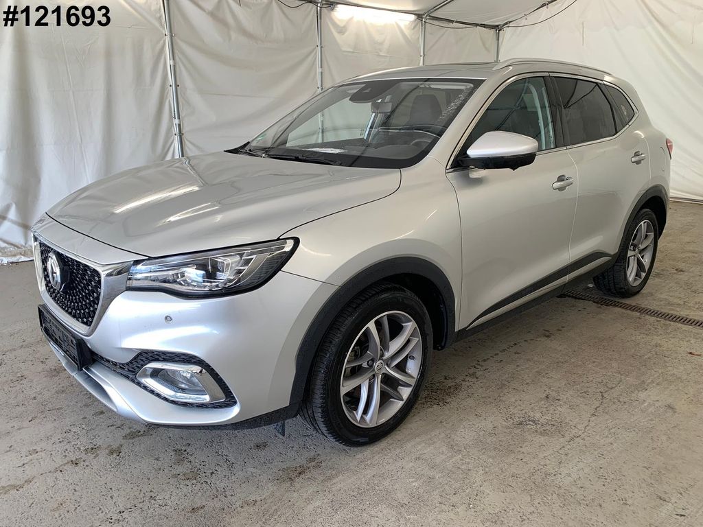 Bild des Angebotes MG EHS Luxury PHEV MG-PILOT | 360° | PANO | LEDER