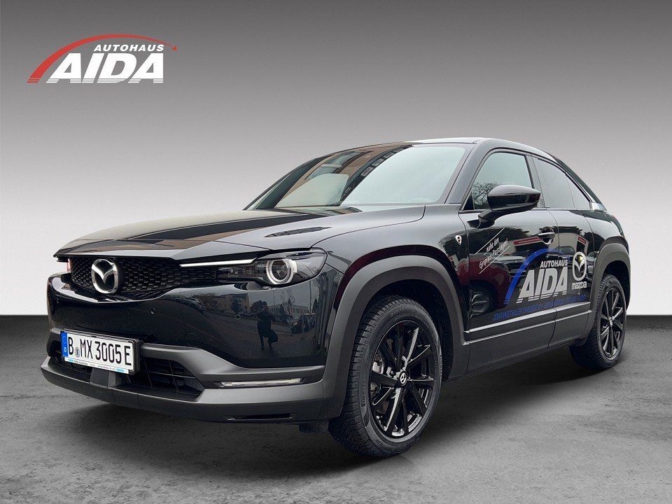Bild des Angebotes Mazda MX-30 e-SKYACTIV R-EV MAKOTO UE PRE-P GSD