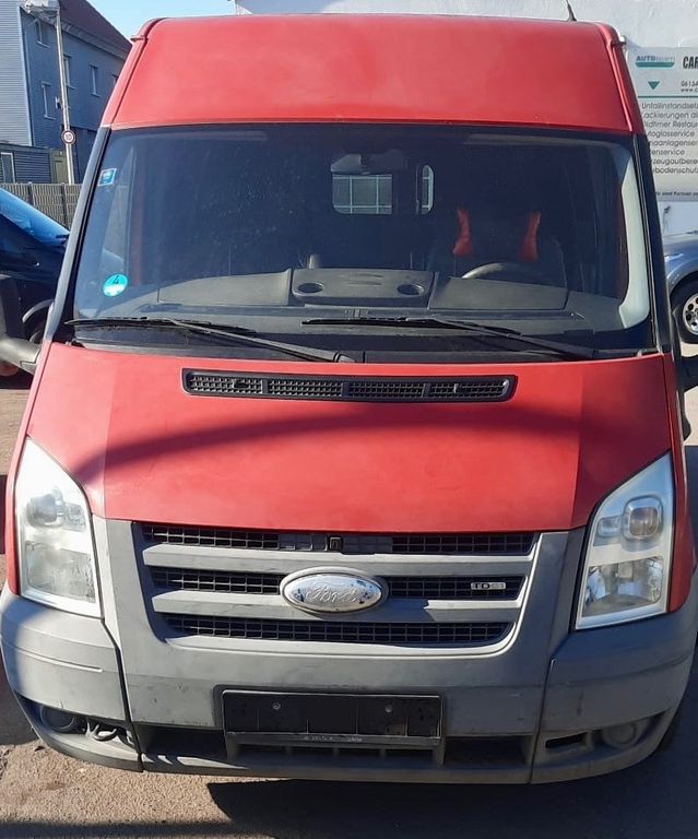 Bild des Angebotes Ford Transit 2.2 TDCI