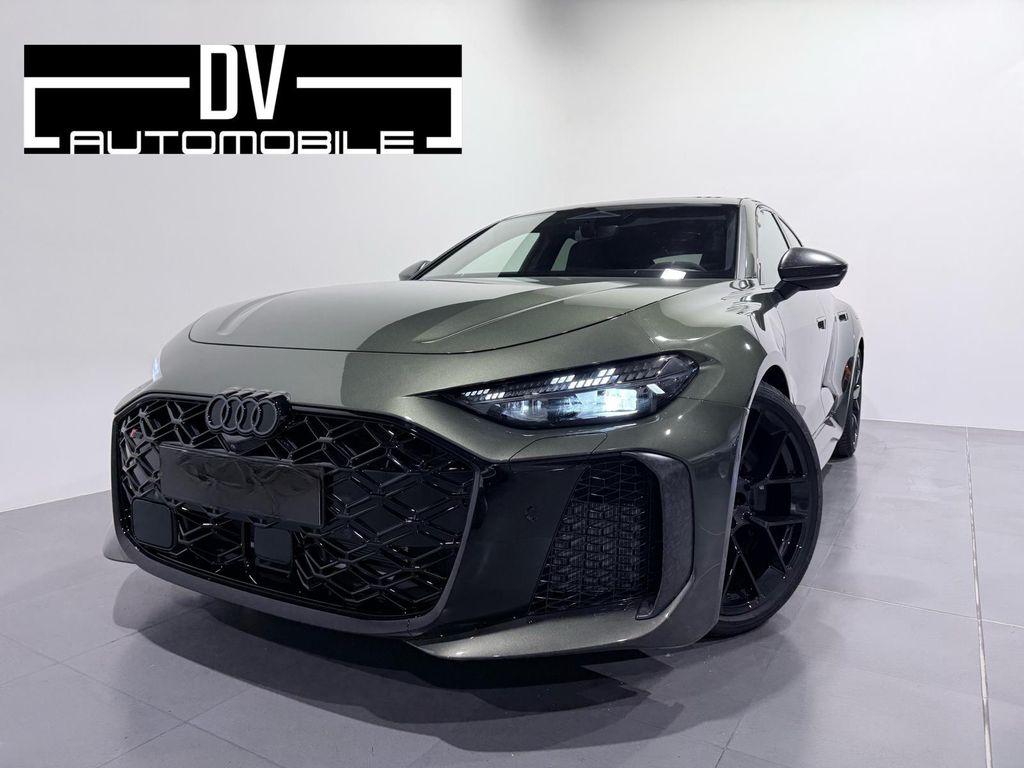 Bild des Angebotes Audi RS5 RS 5 Limousine 2.9 TFSI quattro *Sofort*