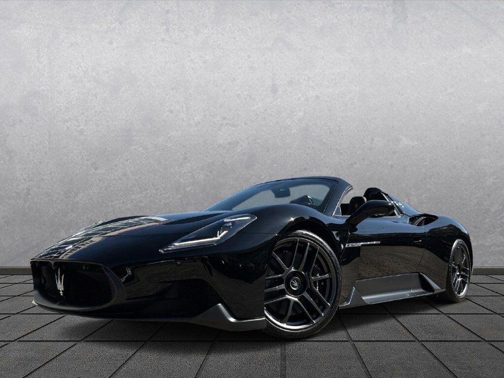 Bild des Angebotes Maserati MC20 Cielo*CarbonCeramicBrakes*Lifting*SonusFabe