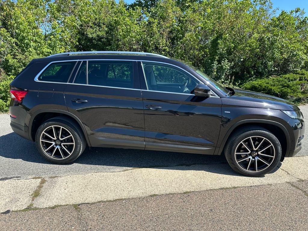 Bild des Angebotes Skoda Kodiaq 1.5 TSI ACT DSG STYLE STYLE