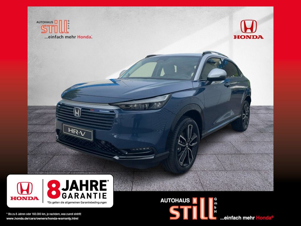 Honda HR-V 1.5 i-MMD Advance Style Navi*Sitzhz* Kamera